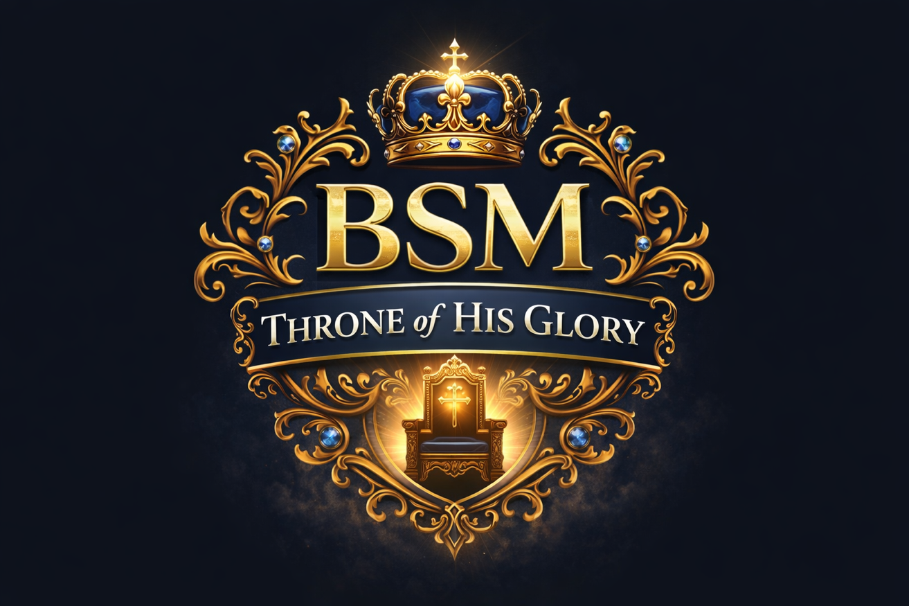 BSM Logo