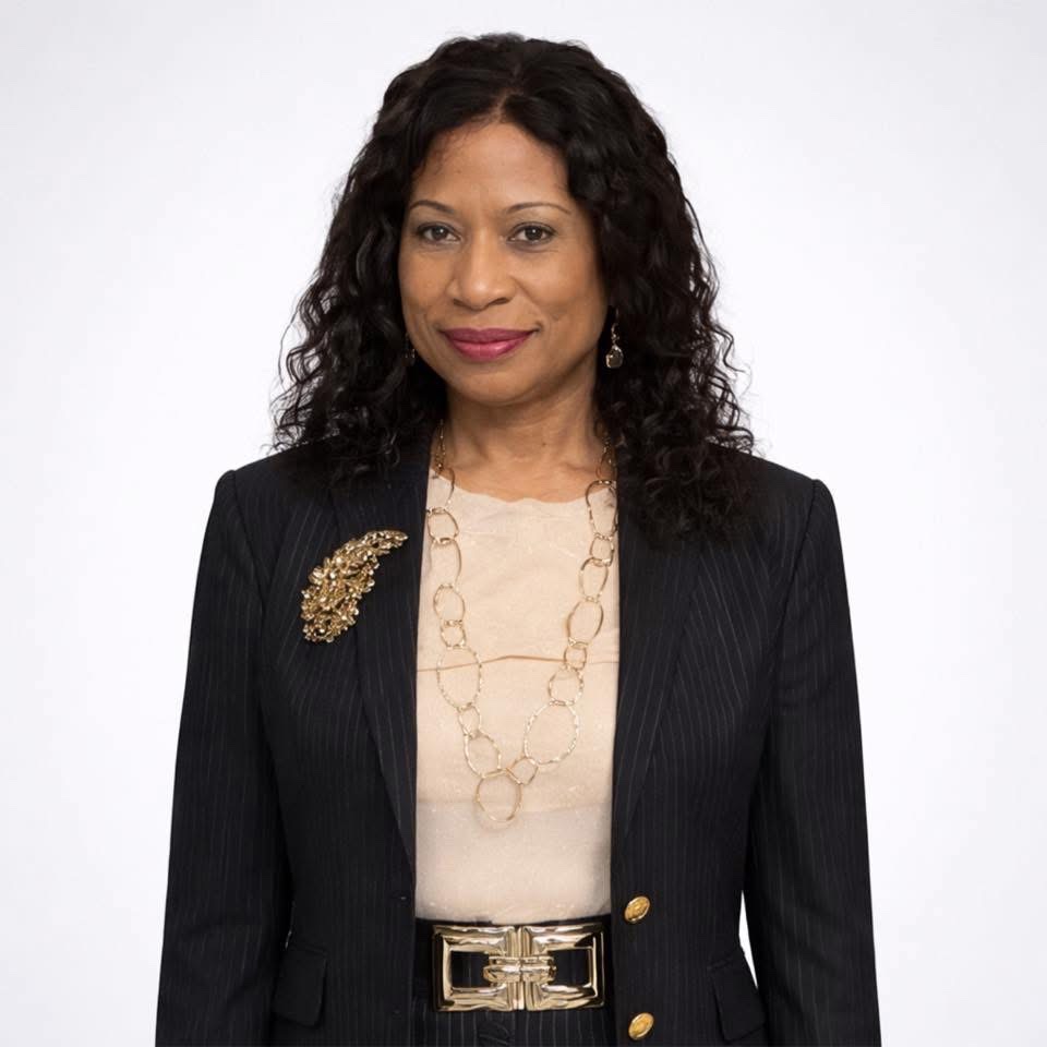 Dr. Apostle Beverly J. Smith